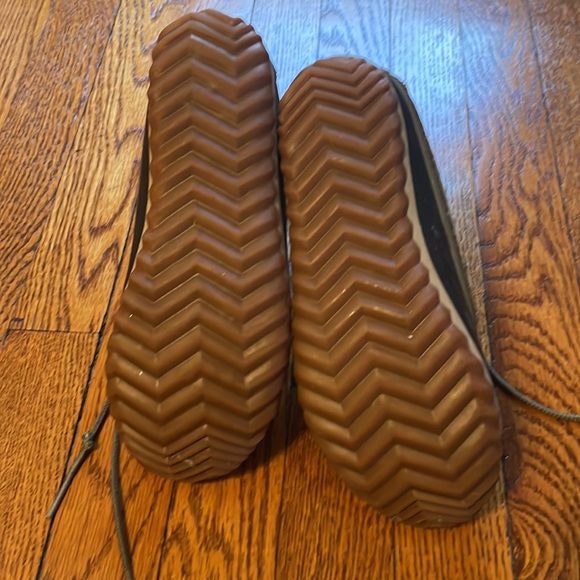 Sorel rain boots, Size 6 - Picture 3 of 6